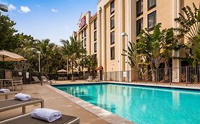 Best Western Kendall Hotel And Suites